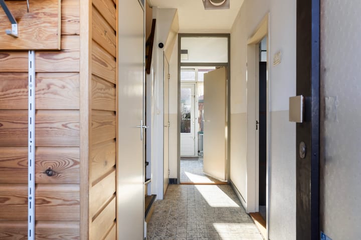 Foto 7 van Dreef 120