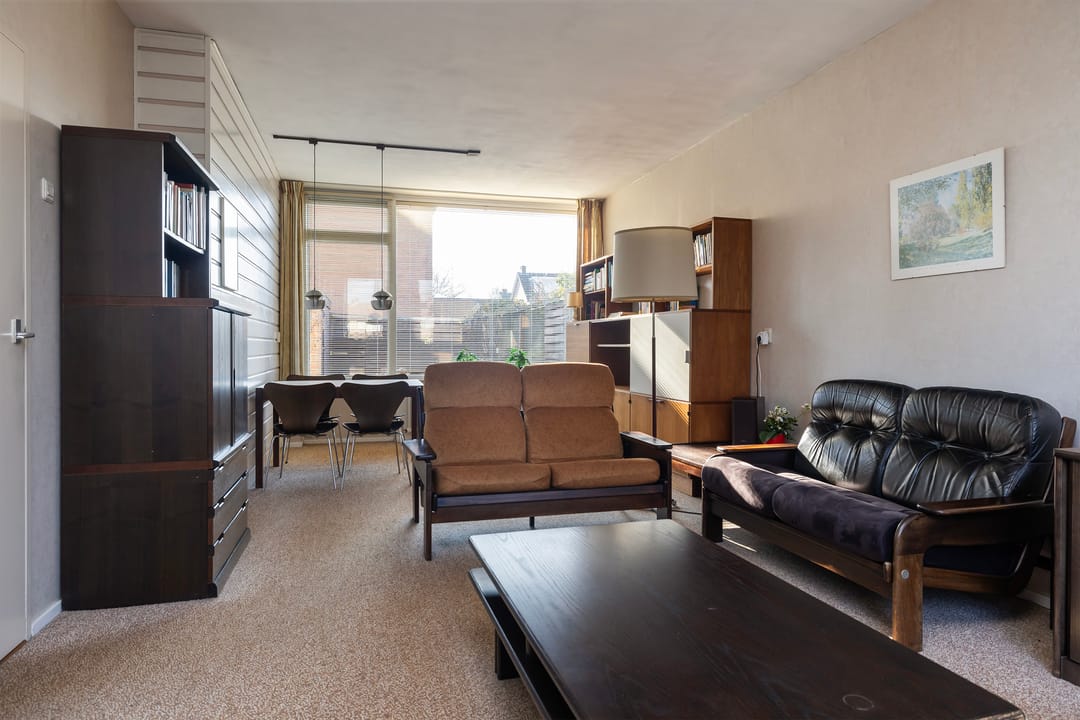 Foto 8 van Dreef 120