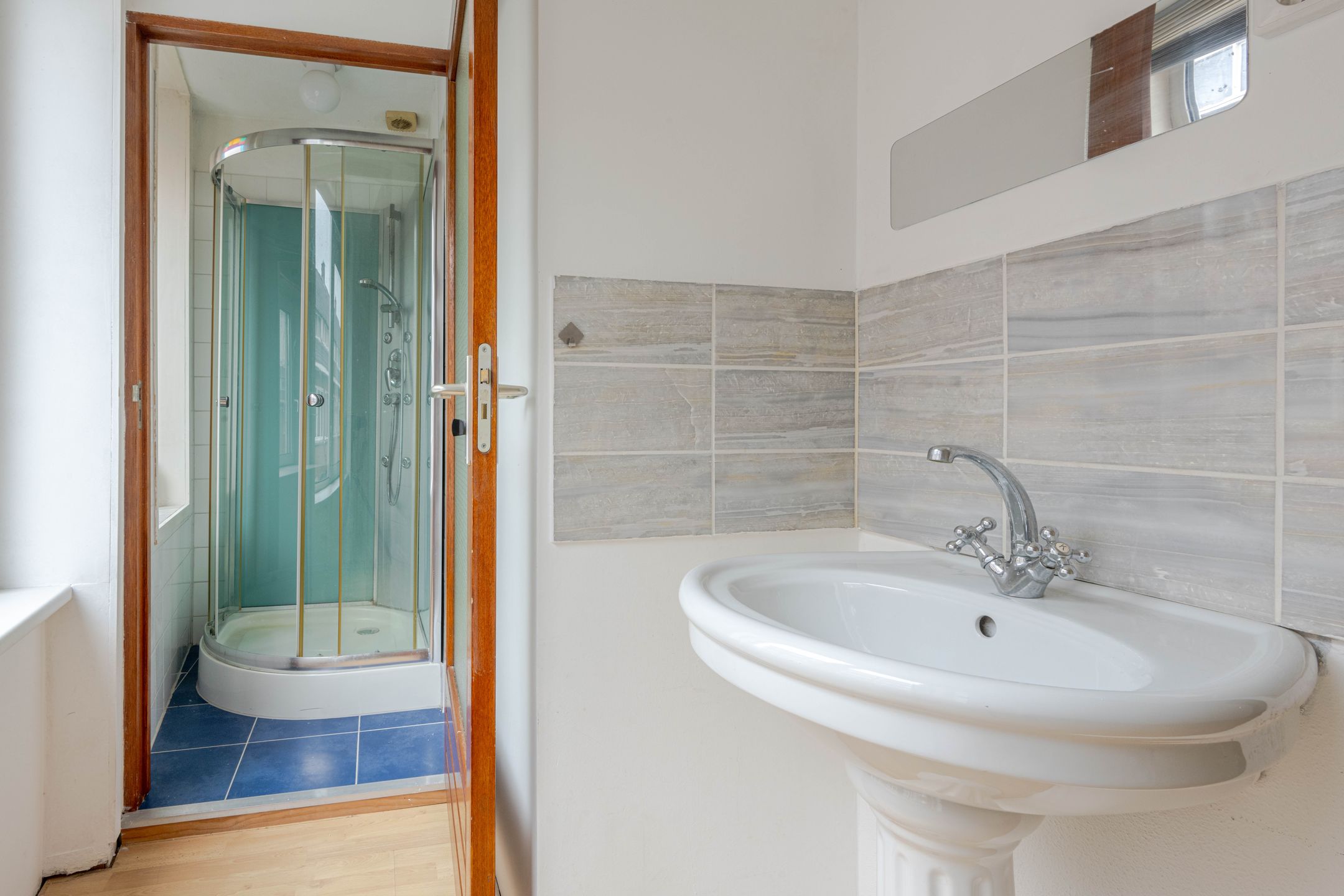 Foto 12 van Pendrechtstraat 2-01