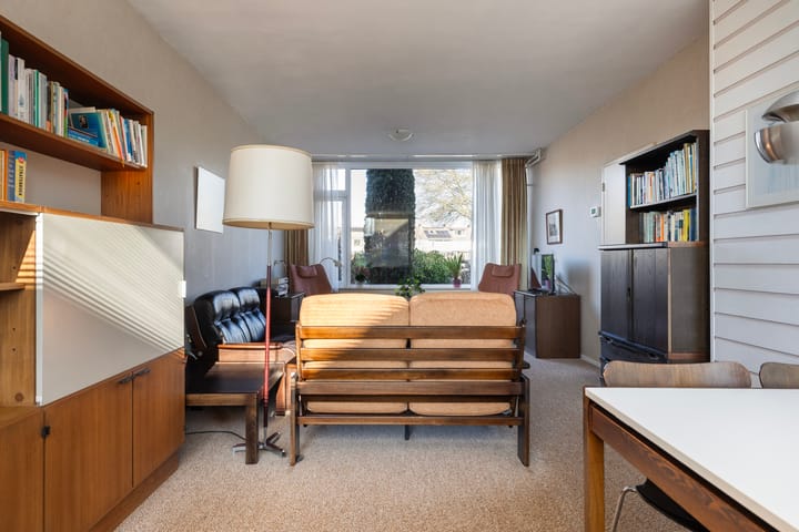 Foto 9 van Dreef 120