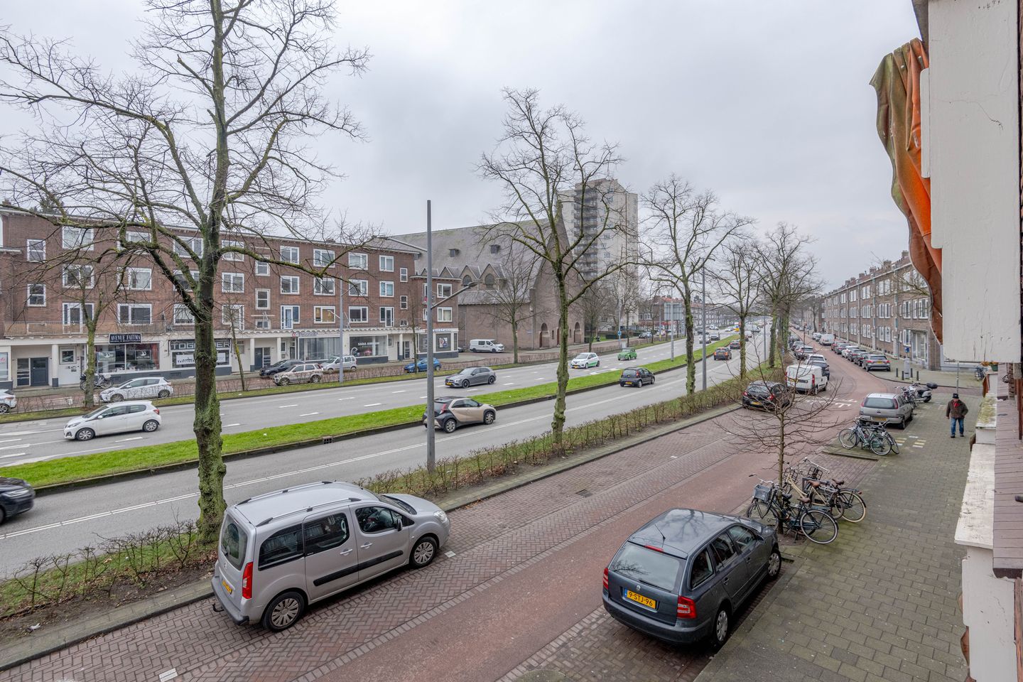 Foto 14 van Pendrechtstraat 2-01