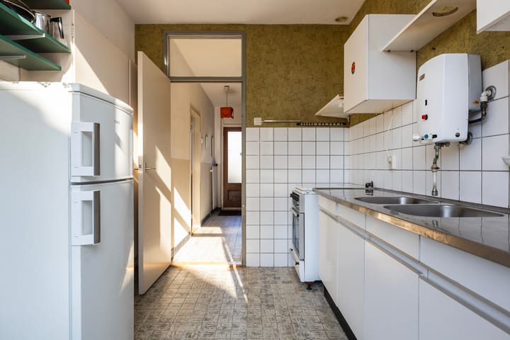 Foto 11 van Dreef 120