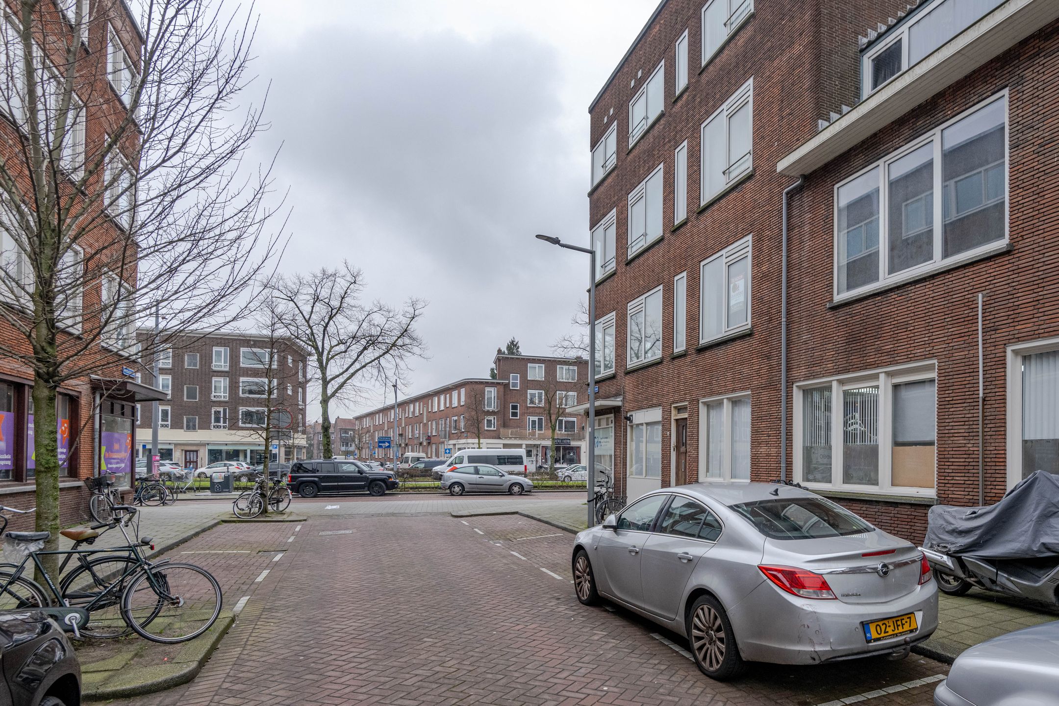 Foto 15 van Pendrechtstraat 2-01