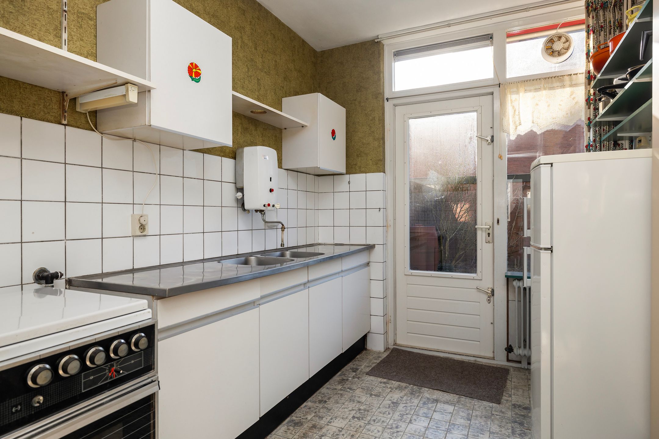 Foto 12 van Dreef 120