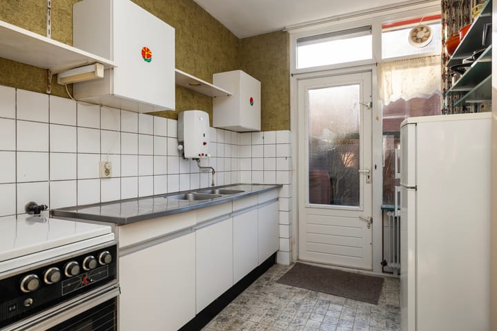 Foto 12 van Dreef 120