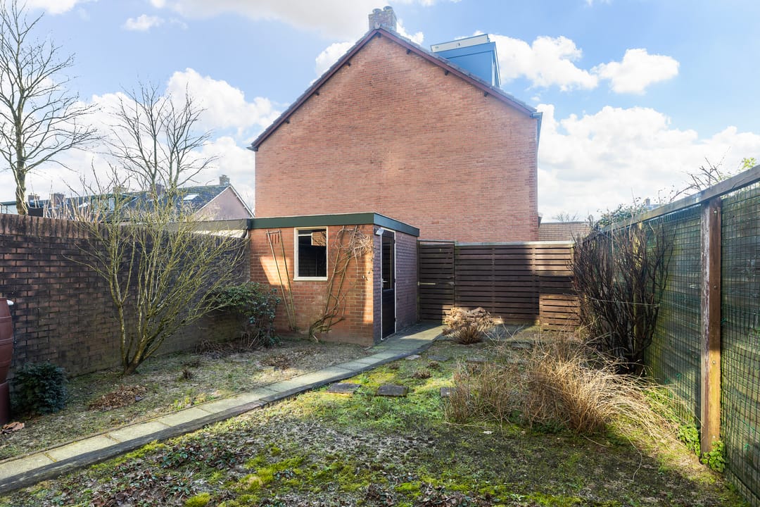 Foto 13 van Dreef 120