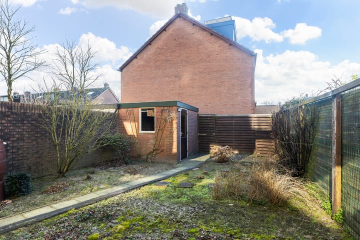 Foto 13 van Dreef 120