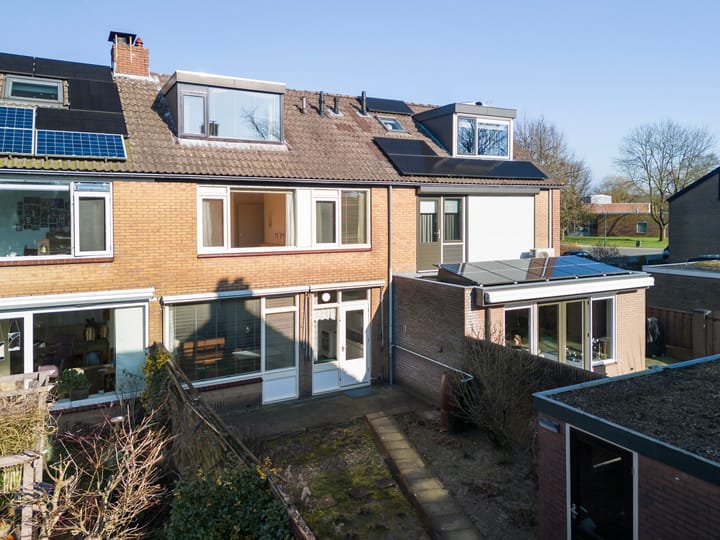 Foto 14 van Dreef 120