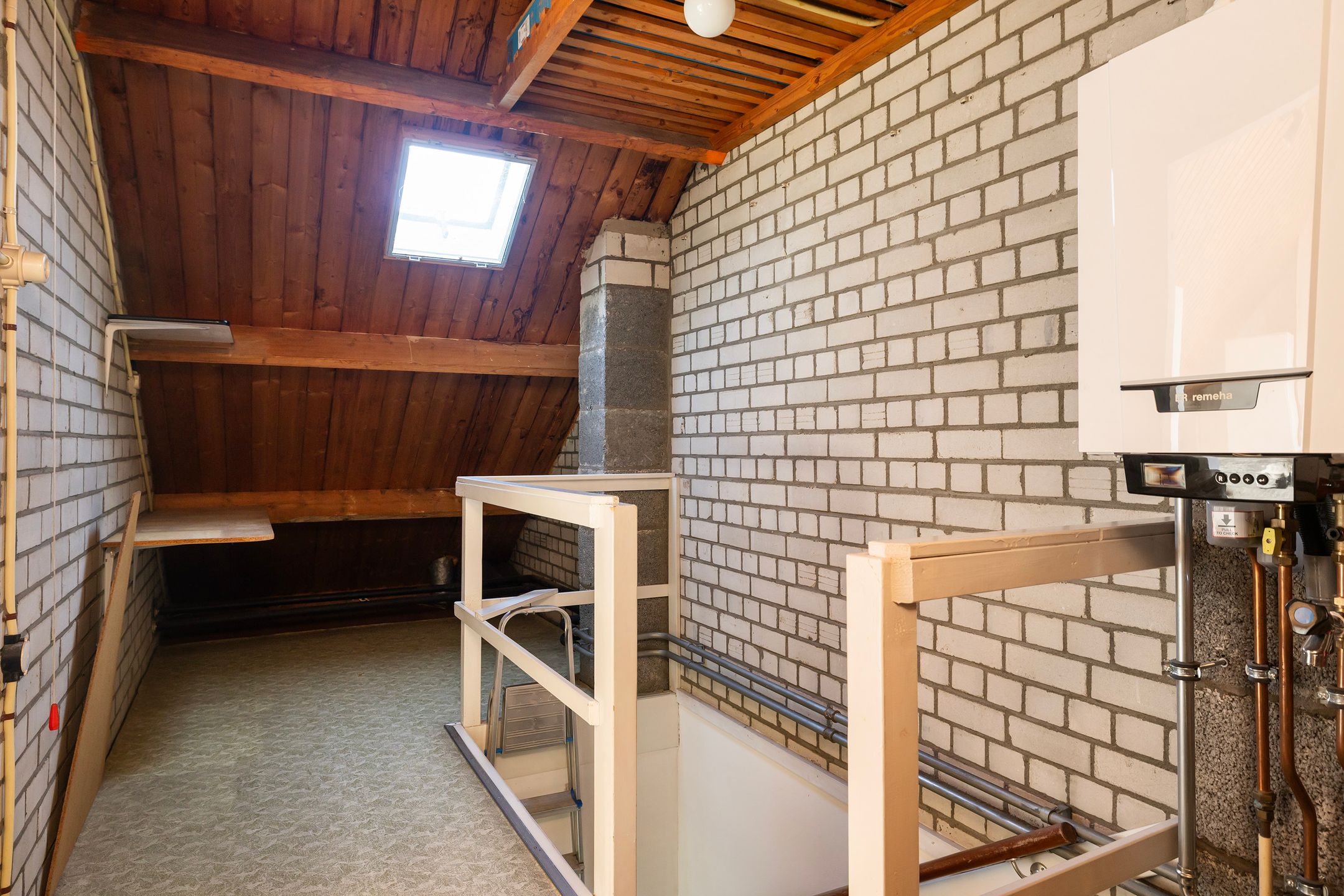 Foto 21 van Dreef 120