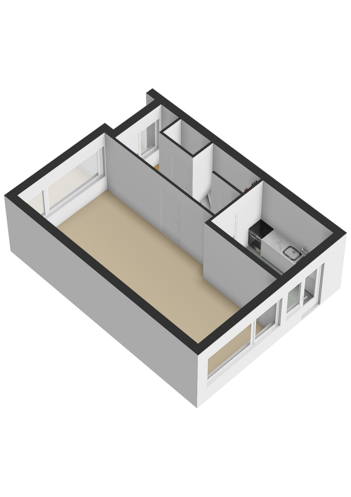 Foto 29 van Dreef 120