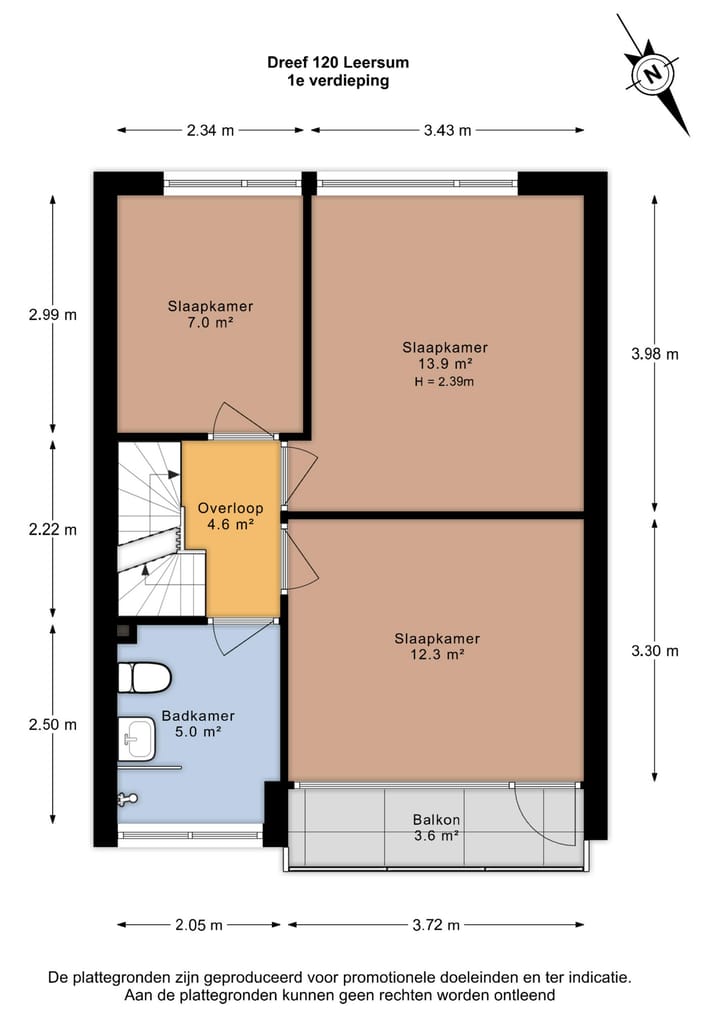Foto 30 van Dreef 120