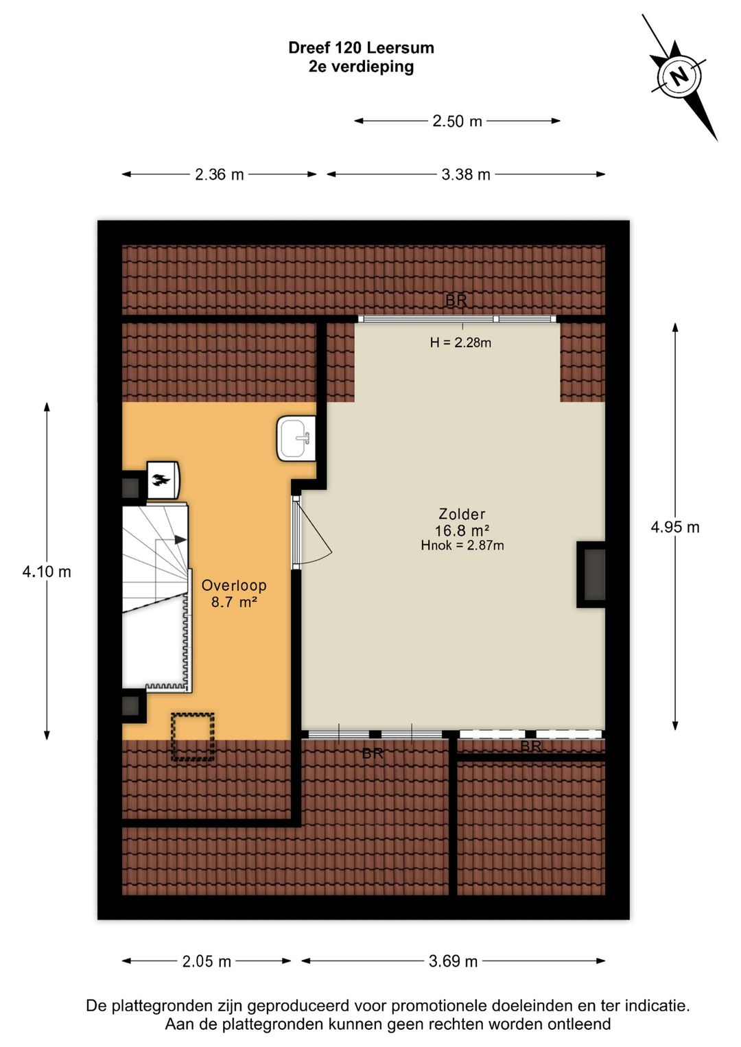 Foto 32 van Dreef 120