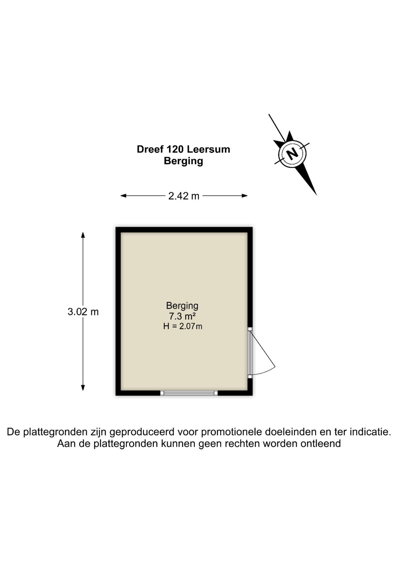 Foto 34 van Dreef 120