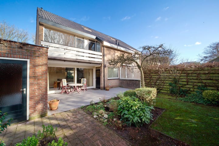 Foto 2 van Hondsdraf 25