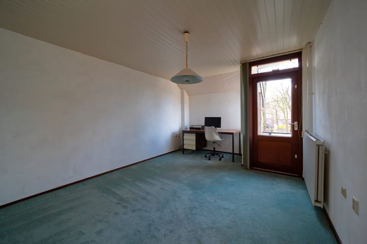 Foto 19 van Hondsdraf 25