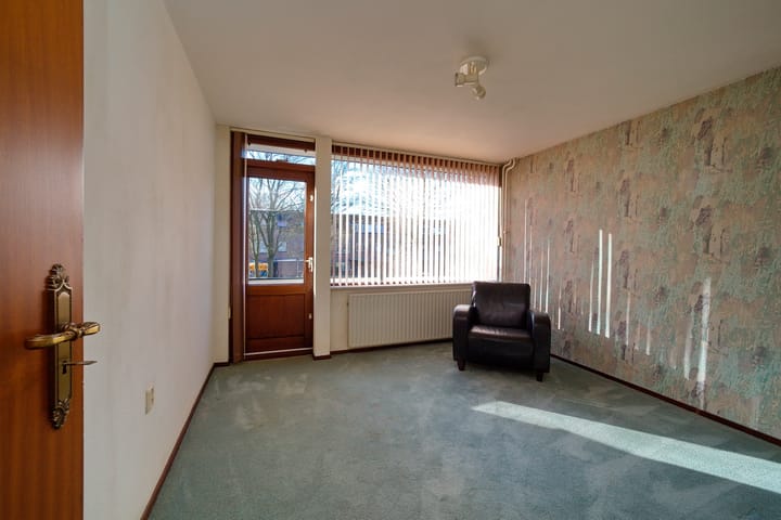 Foto 21 van Hondsdraf 25