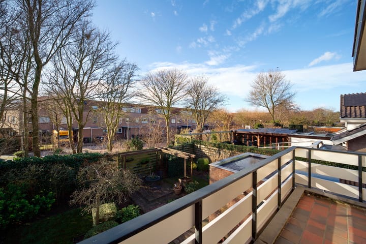 Foto 23 van Hondsdraf 25