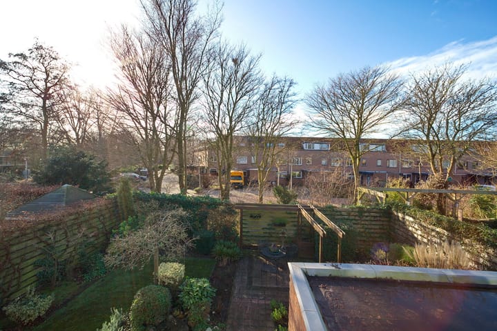 Foto 24 van Hondsdraf 25