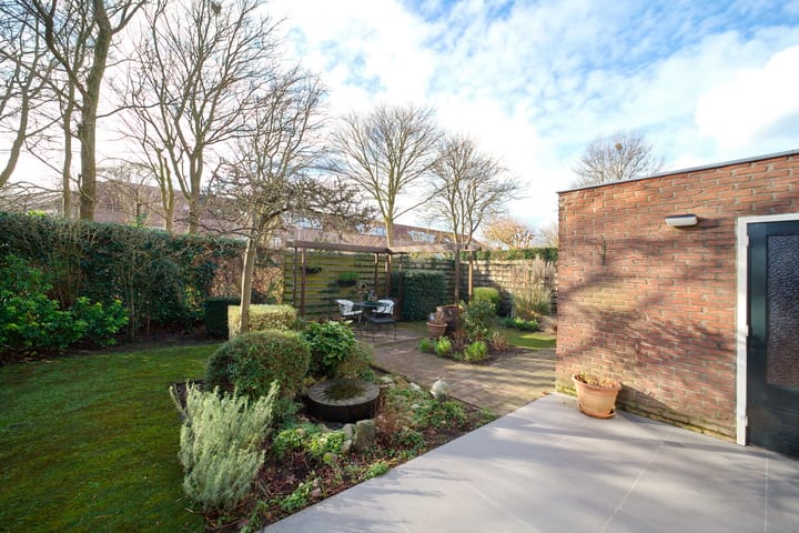 Foto 31 van Hondsdraf 25