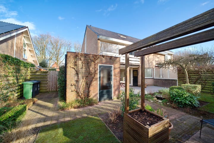 Foto 32 van Hondsdraf 25