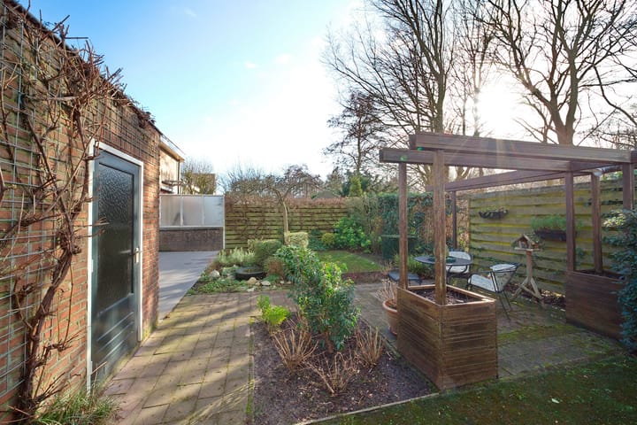 Foto 33 van Hondsdraf 25