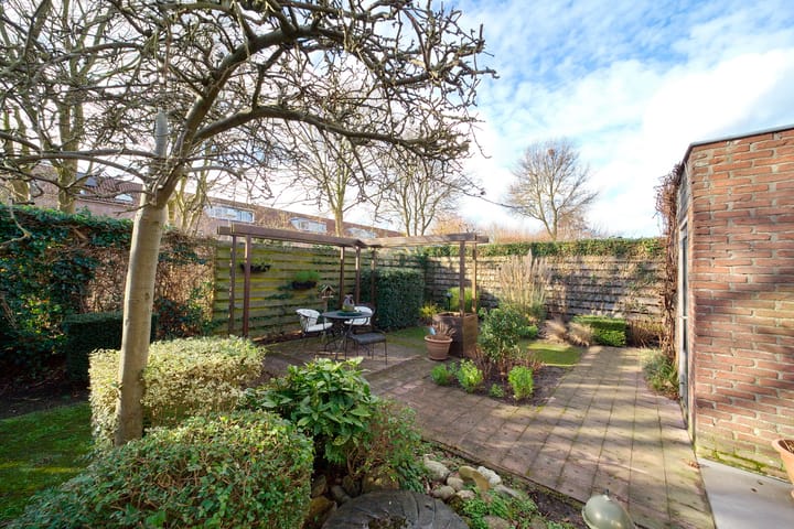 Foto 34 van Hondsdraf 25