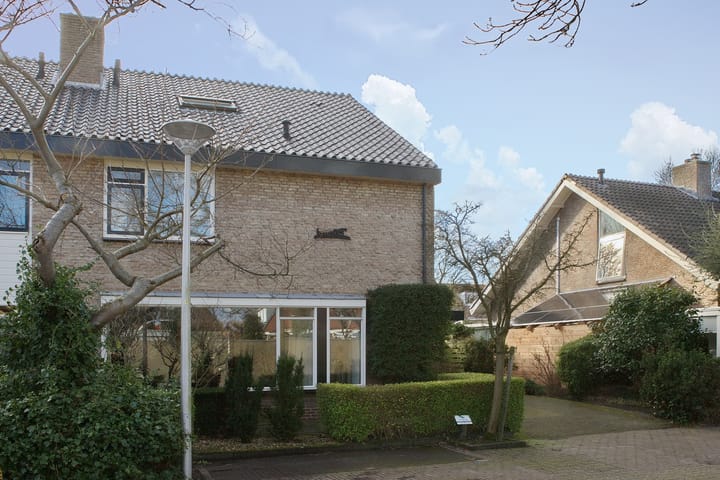 Foto 35 van Hondsdraf 25