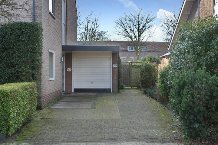 Foto 36 van Hondsdraf 25