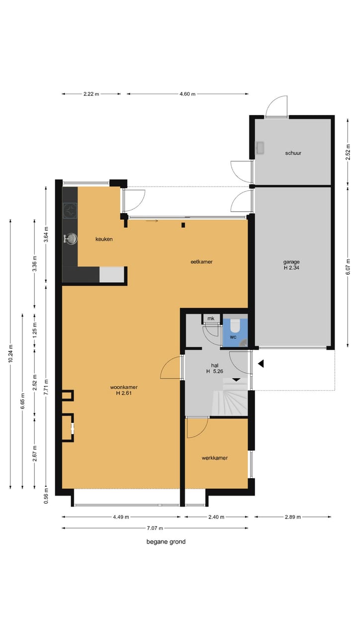 Foto 38 van Hondsdraf 25