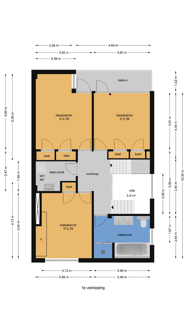 Foto 39 van Hondsdraf 25