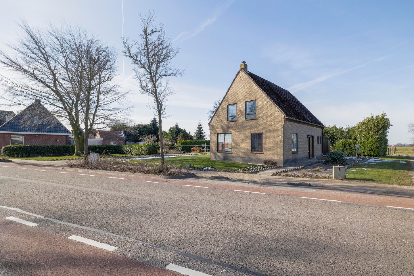 Foto 4 van Tilstraat H 36