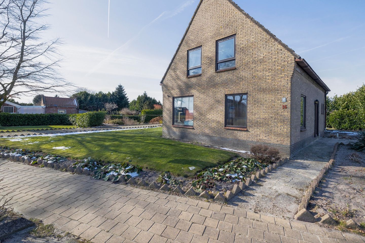 Foto 5 van Tilstraat H 36