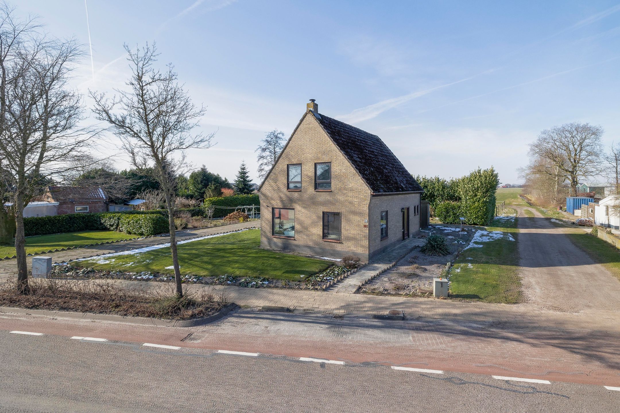 Foto 6 van Tilstraat H 36