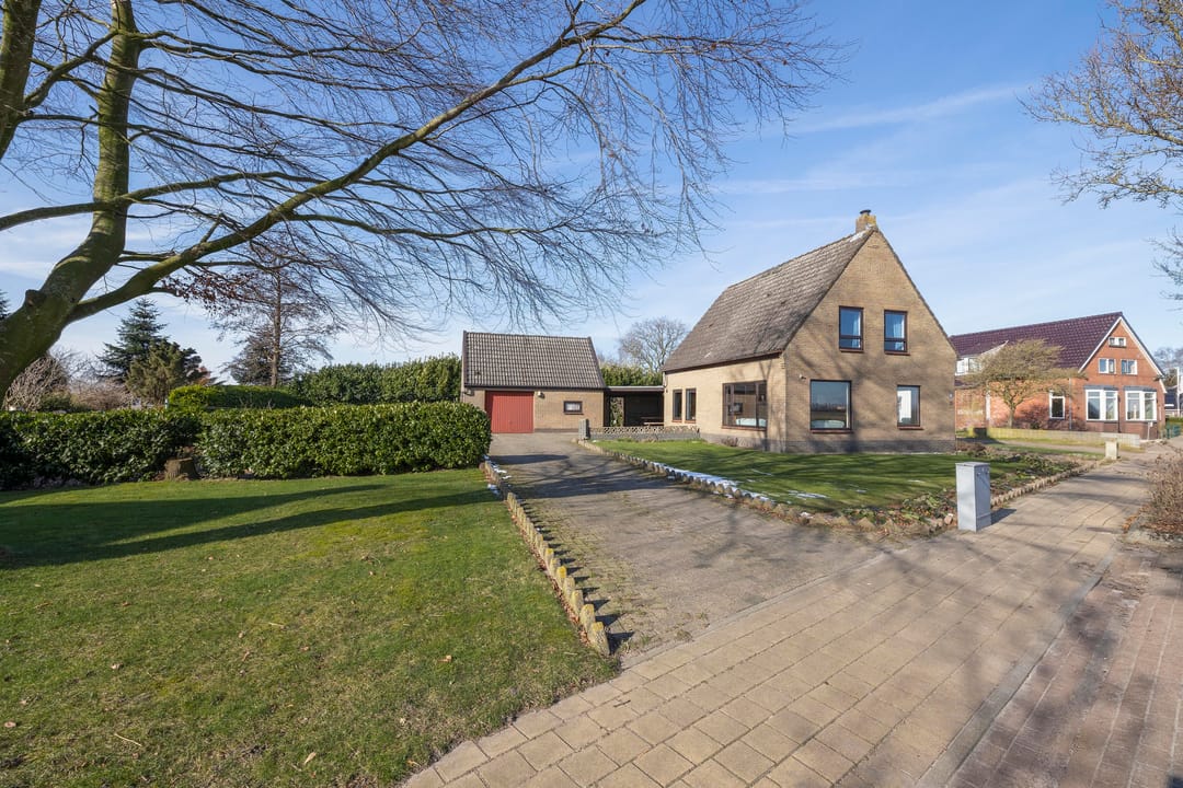 Foto 7 van Tilstraat H 36