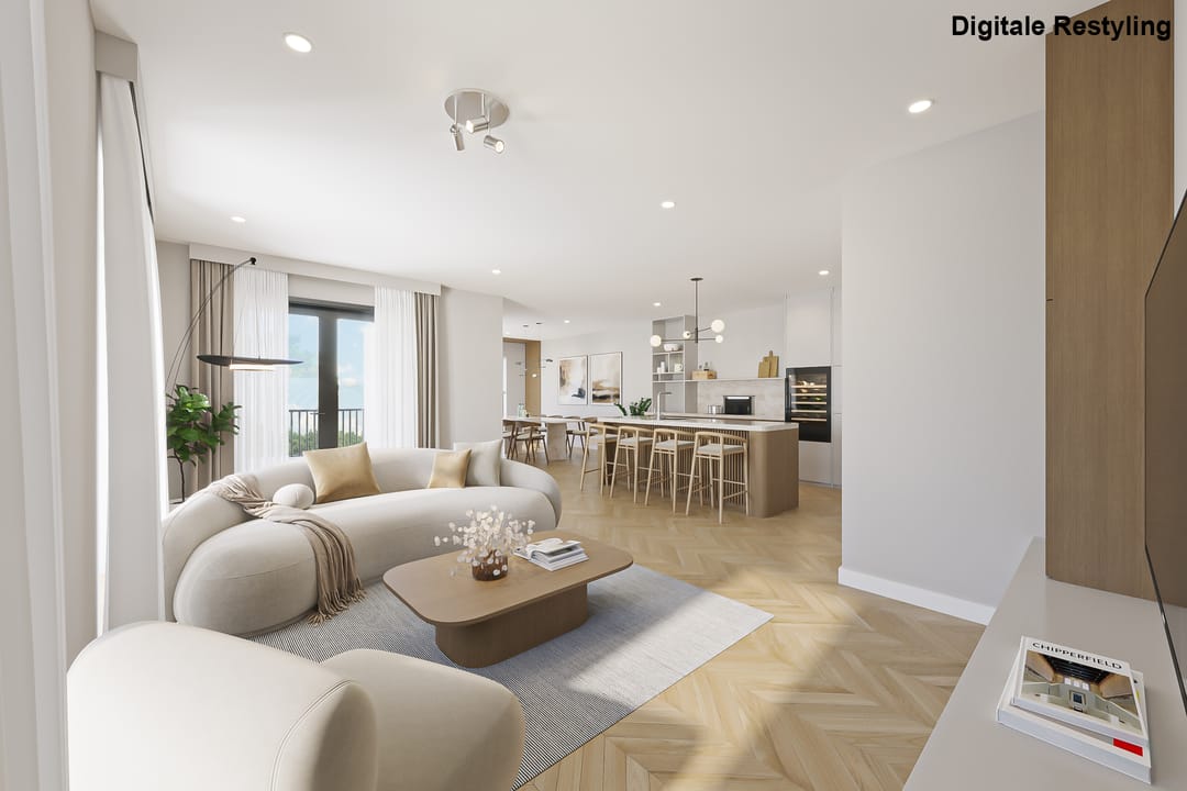 Foto 2 van Kanaaldijk 296-B5