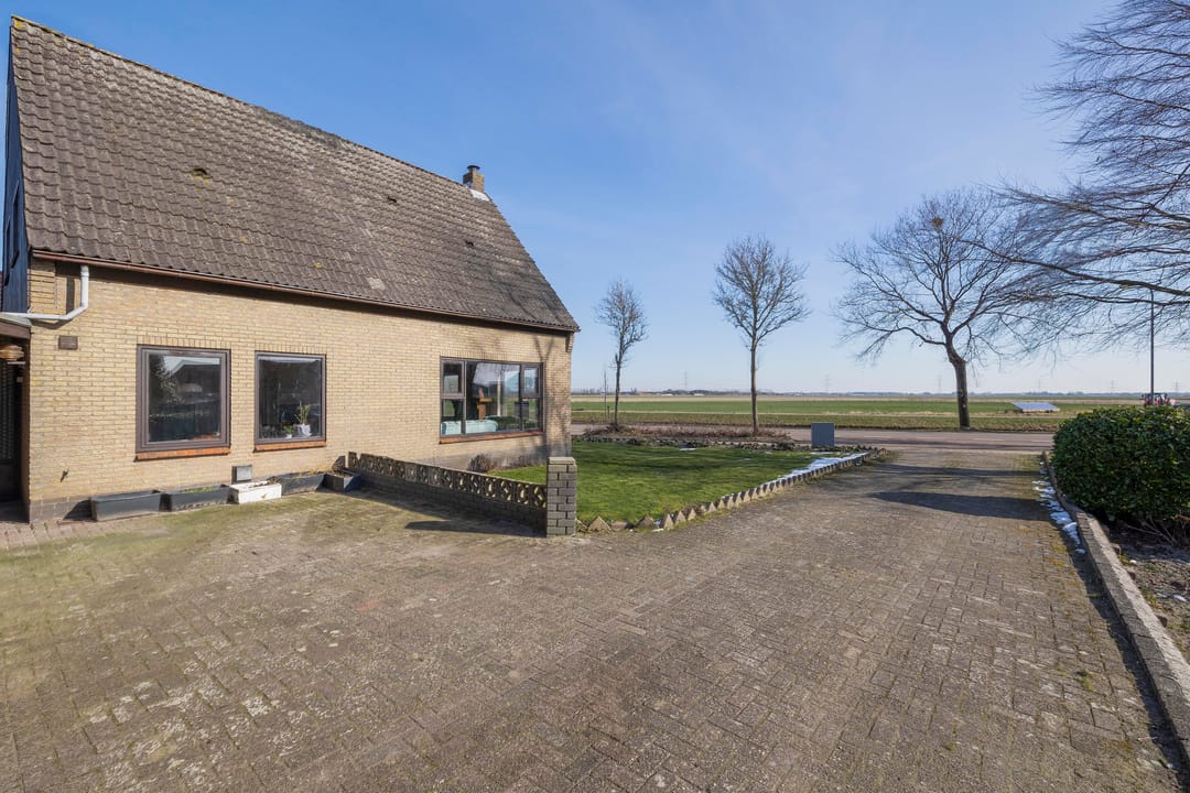 Foto 11 van Tilstraat H 36