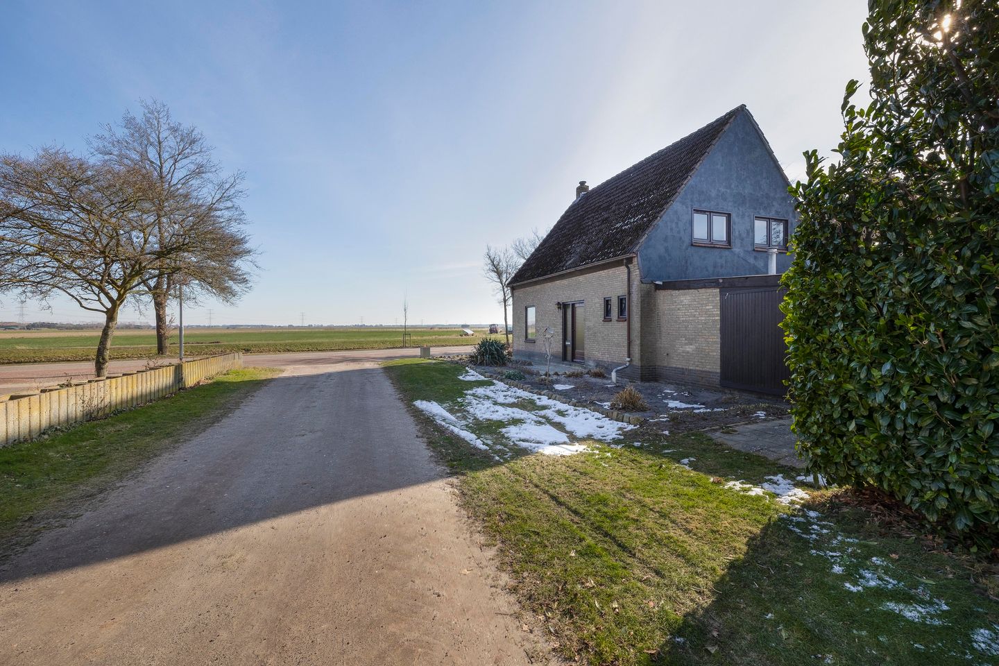 Foto 40 van Tilstraat H 36