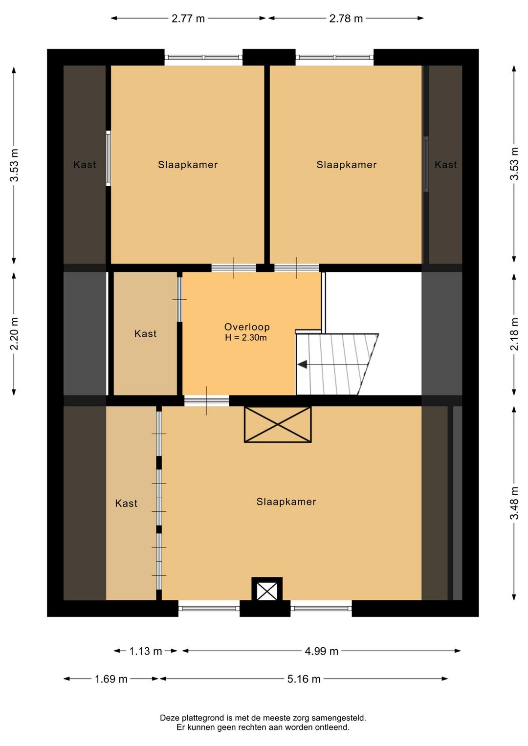 Foto 43 van Tilstraat H 36