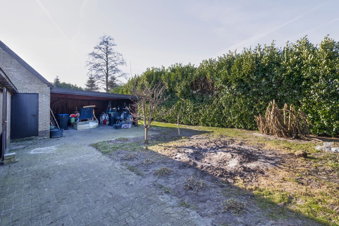 Foto 37 van Tilstraat H 36