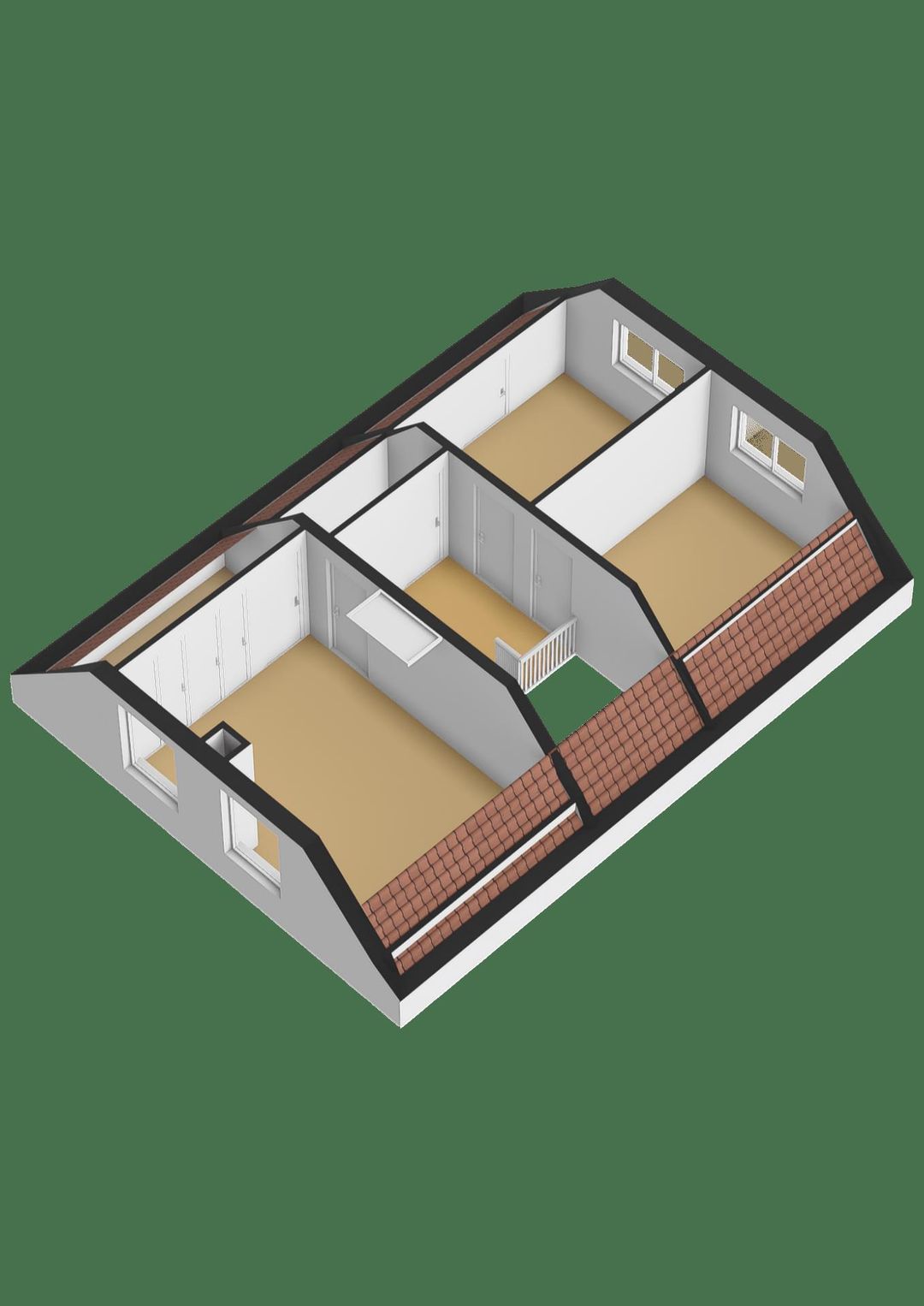 Foto 52 van Tilstraat H 36