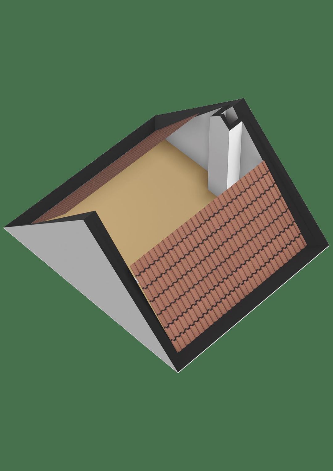 Foto 56 van Tilstraat H 36