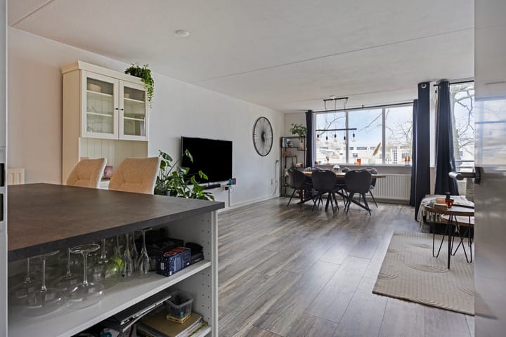 Foto 9 van Overloop 36