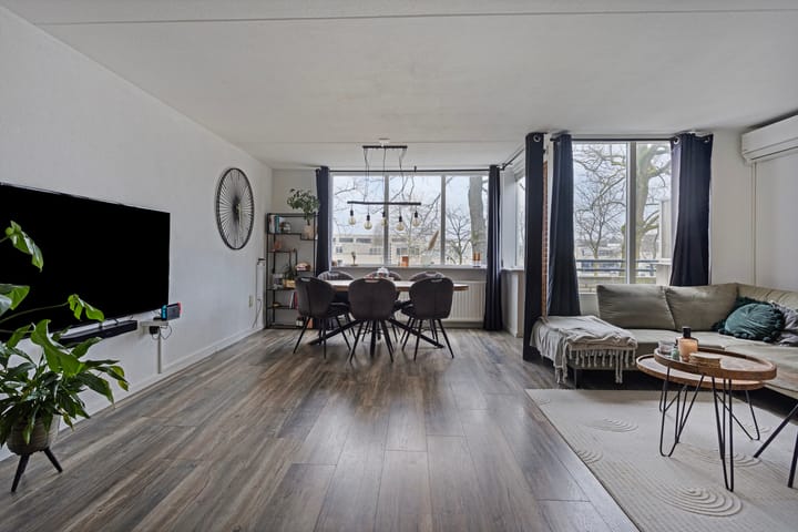 Foto 10 van Overloop 36