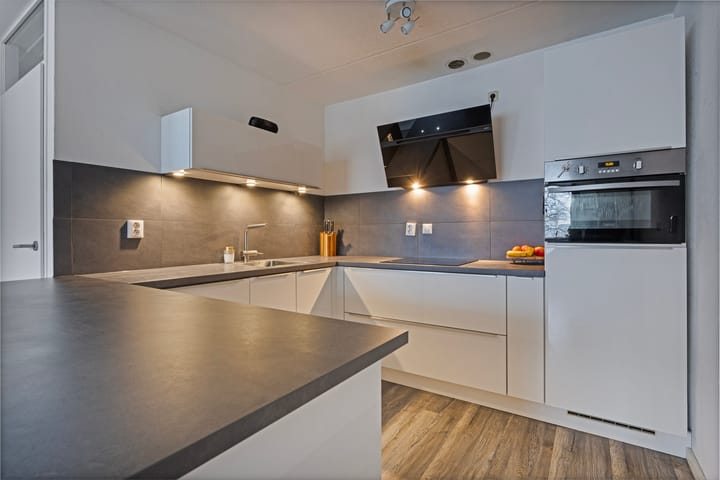 Foto 3 van Overloop 36