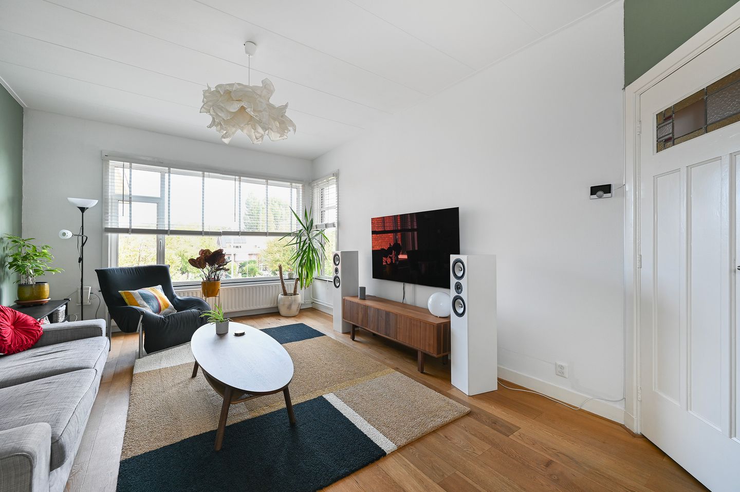 Foto 1 van Laan van Nieuw Oosteinde 288