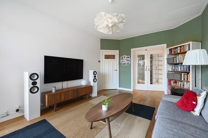 Foto 2 van Laan van Nieuw Oosteinde 288