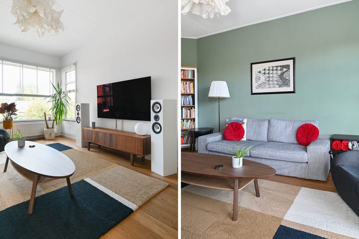 Foto 3 van Laan van Nieuw Oosteinde 288