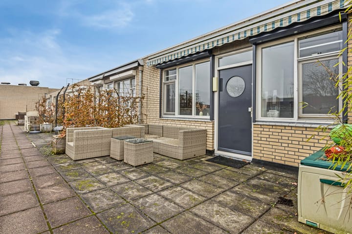 Foto 6 van Overloop 36