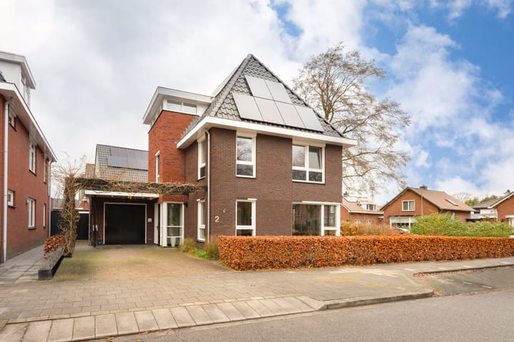 Foto 1 van Van Houtenlaan 2