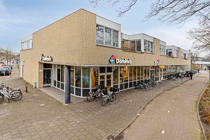 Foto 23 van Overloop 36